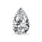 1.04 ctw SI1 IGI Certified (ALL DIAMOND ARE LAB GROWN ) Pear Cut Loose Diamond