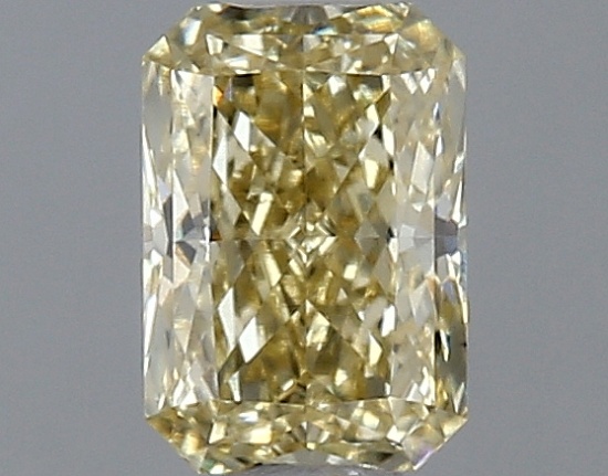 1.04 ctw. VS1 IGI Certified Radiant Cut Loose Diamond (LAB GROWN)