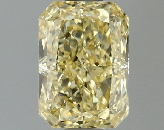 1.09 ctw. VS1 IGI Certified Radiant Cut Loose Diamond (LAB GROWN)