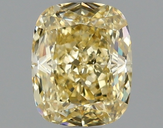 1.08 ctw. VVS2 IGI Certified Cushion Cut Loose Diamond (LAB GROWN)
