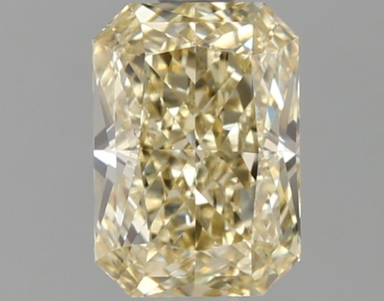 1.54 ctw. VVS2 IGI Certified Radiant Cut Loose Diamond (LAB GROWN)