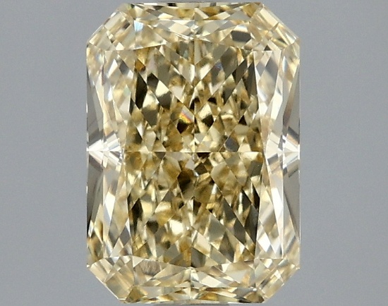 2.07 ctw. VS1 IGI Certified Radiant Cut Loose Diamond (LAB GROWN)