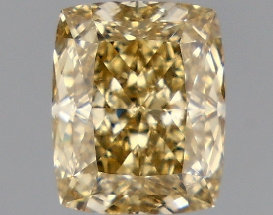 1 ctw. VS2 IGI Certified Cushion Cut Loose Diamond (LAB GROWN)