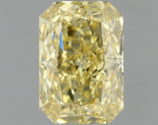 1.01 ctw. VS1 IGI Certified Radiant Cut Loose Diamond (LAB GROWN)