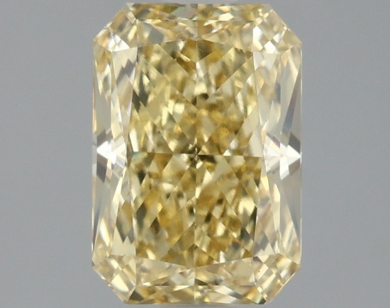 2.01 ctw. VS1 IGI Certified Radiant Cut Loose Diamond (LAB GROWN)