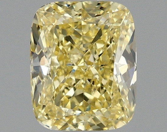 1.05 ctw. VS1 IGI Certified Cushion Cut Loose Diamond (LAB GROWN)