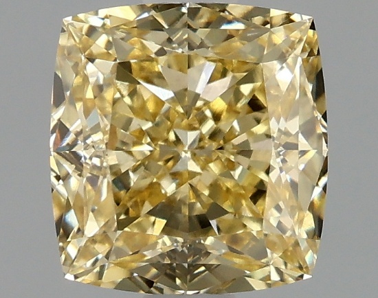 1.58 ctw. VVS2 IGI Certified Cushion Cut Loose Diamond (LAB GROWN)