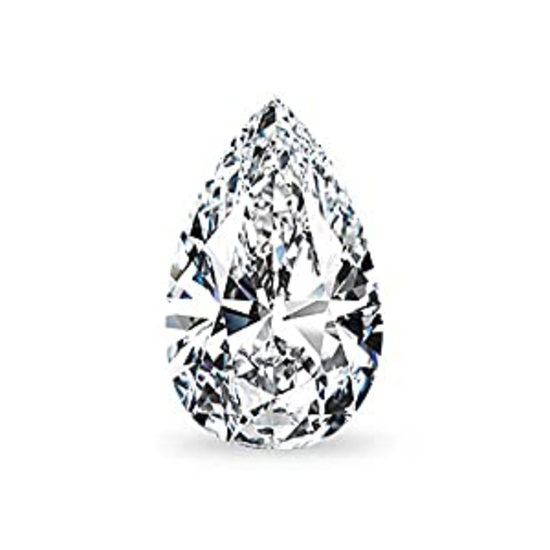 1.04 ctw SI1 IGI Certified (ALL DIAMOND ARE LAB GROWN ) Pear Cut Loose Diamond