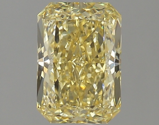 1.93 ctw. VVS2 IGI Certified Radiant Cut Loose Diamond (LAB GROWN)