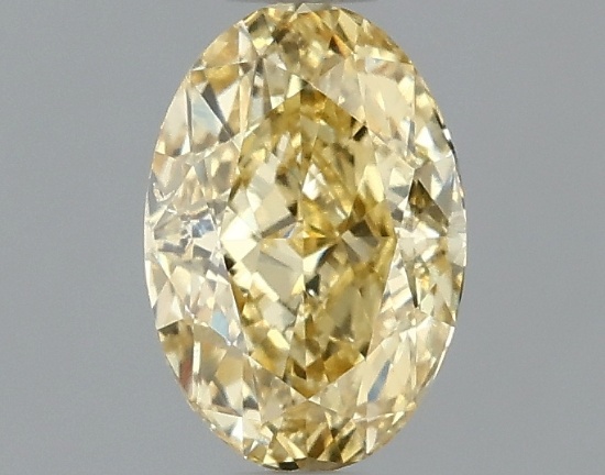 1.02 ctw. VS2 IGI Certified Oval Cut Loose Diamond (LAB GROWN)