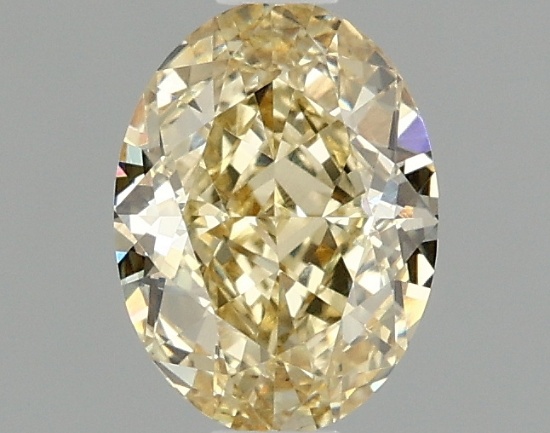 1.02 ctw. VS1 IGI Certified Oval Cut Loose Diamond (LAB GROWN)