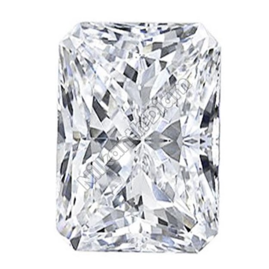 5.38 ctw VS1 IGI Certified (ALL DIAMOND ARE LAB GROWN ) Radiant Cut Loose Diamond