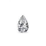 1.13 ctw VS1 IGI Certified (ALL DIAMOND ARE LAB GROWN ) Pear Cut Loose Diamond