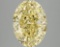 4 ctw. VS1 IGI Certified Oval Cut Loose Diamond (LAB GROWN)