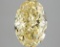 4.06 ctw. VS1 IGI Certified Oval Cut Loose Diamond (LAB GROWN)