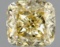 1.57 ctw. VVS2 IGI Certified Cushion Q Cut Loose Diamond (LAB GROWN)