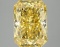 4.04 ctw. VS2 IGI Certified Radiant Cut Loose Diamond (LAB GROWN)