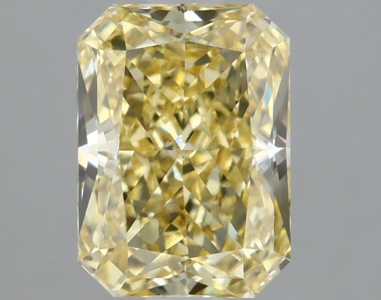 1.99 ctw. VS1 IGI Certified Radiant Cut Loose Diamond (LAB GROWN)
