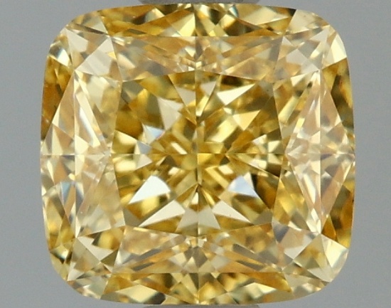 1.07 ctw. VS1 IGI Certified Cushion Q Cut Loose Diamond (LAB GROWN)