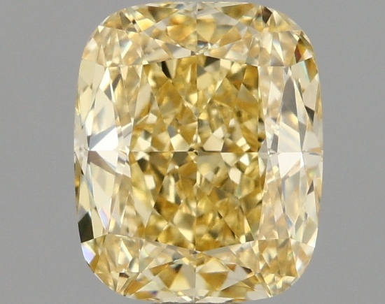 1.1 ctw. VS1 IGI Certified Cushion Cut Loose Diamond (LAB GROWN)