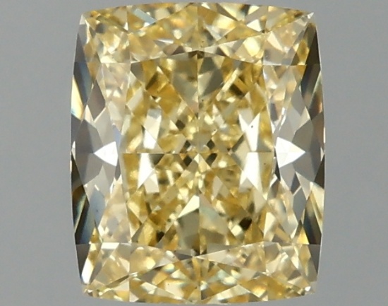 1.55 ctw. VS1 IGI Certified Cushion Cut Loose Diamond (LAB GROWN)