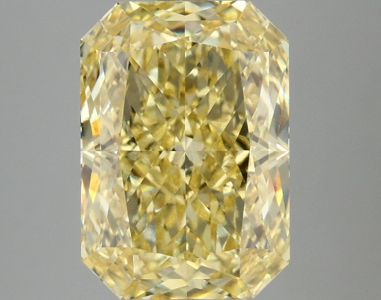 5.07 ctw. VS1 IGI Certified Radiant Cut Loose Diamond (LAB GROWN)