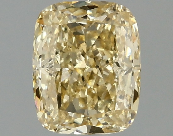 1.07 ctw. VS1 IGI Certified Cushion Cut Loose Diamond (LAB GROWN)