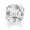 4.03 ctw. VS1 IGI Certified Asscher Cut Loose Diamond (LAB GROWN)