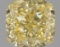 1.41 ctw. VS2 IGI Certified Cushion Q Cut Loose Diamond (LAB GROWN)