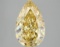 5 ctw. VS2 IGI Certified Pear Cut Loose Diamond (LAB GROWN)