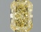 1.45 ctw. VS1 IGI Certified Radiant Cut Loose Diamond (LAB GROWN)