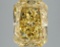 5.1 ctw. VVS2 IGI Certified Radiant Cut Loose Diamond (LAB GROWN)