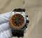 Audemars Piguet Royal Oak Offshore 2617.OO.D101CR.01 Volcano Comes with Box & Papers
