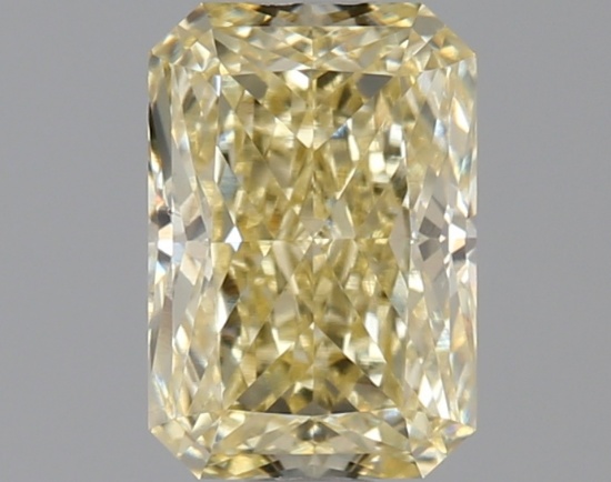 1.4 ctw. VVS2 IGI Certified Radiant Cut Loose Diamond (LAB GROWN)
