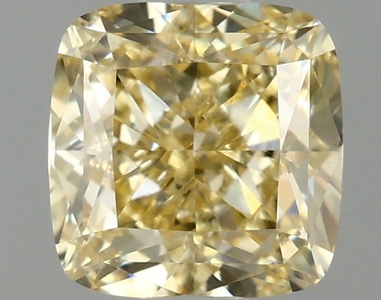 1.02 ctw. VVS2 IGI Certified Cushion Cut Loose Diamond (LAB GROWN)