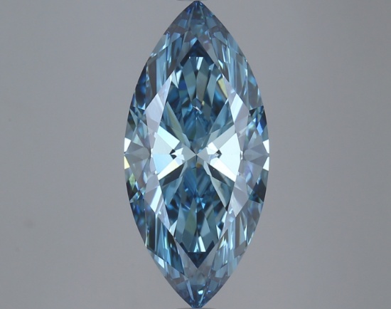 4.33 ctw. VS2 IGI Certified Marquise Cut Loose Diamond (LAB GROWN)