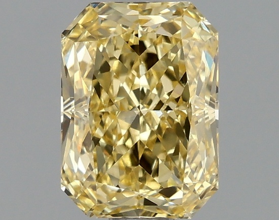 1.08 ctw. VS2 IGI Certified Radiant Cut Loose Diamond (LAB GROWN)