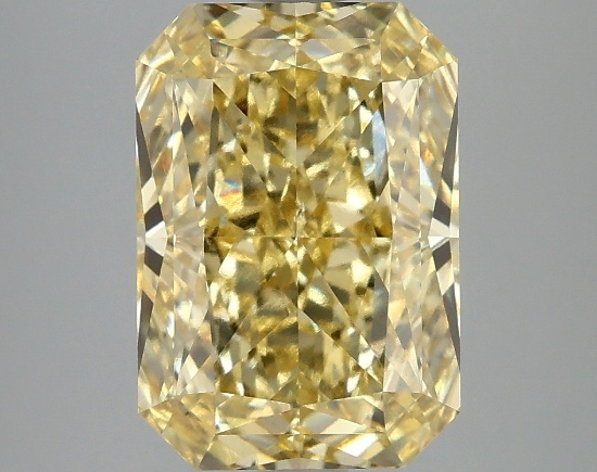 4.02 ctw. VS2 IGI Certified Radiant Cut Loose Diamond (LAB GROWN)