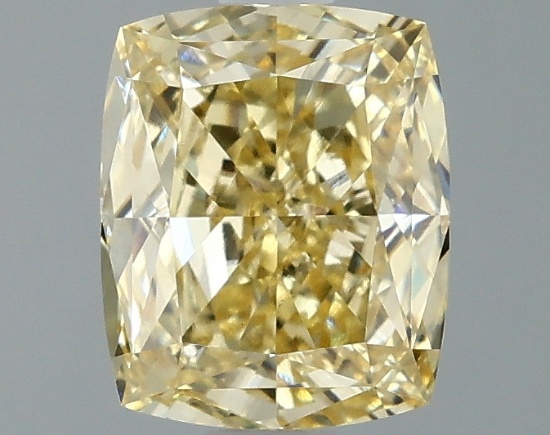 1.98 ctw. VVS2 IGI Certified Cushion Cut Loose Diamond (LAB GROWN)