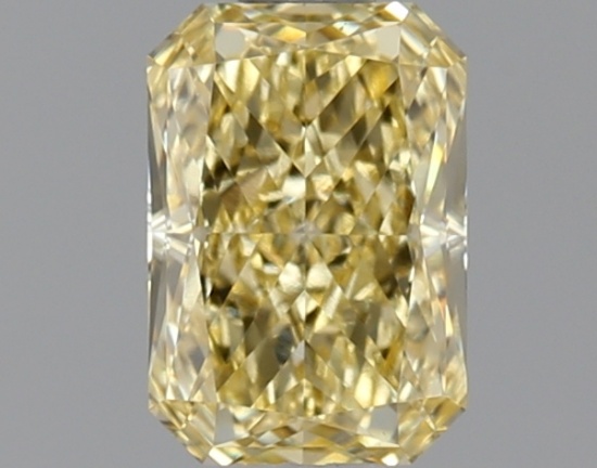 1.09 ctw. VS1 IGI Certified Radiant Cut Loose Diamond (LAB GROWN)