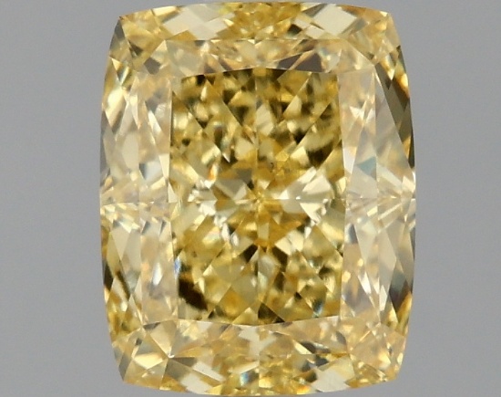 2.08 ctw. VS1 IGI Certified Cushion Cut Loose Diamond (LAB GROWN)
