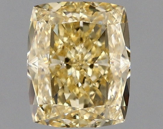 1.03 ctw. VVS2 IGI Certified Cushion Cut Loose Diamond (LAB GROWN)