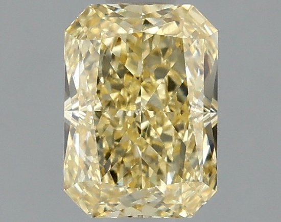 1.02 ctw. VS1 IGI Certified Radiant Cut Loose Diamond (LAB GROWN)