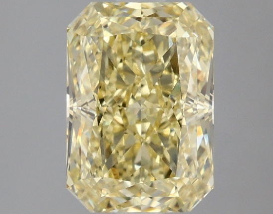 2.12 ctw. VVS2 IGI Certified Radiant Cut Loose Diamond (LAB GROWN)