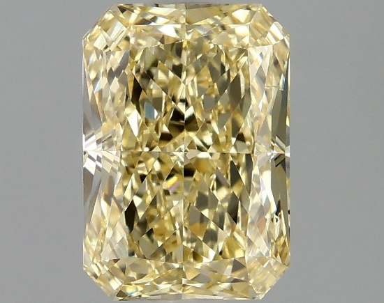1.47 ctw. VS2 IGI Certified Radiant Cut Loose Diamond (LAB GROWN)