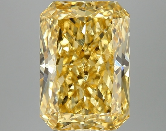 5.08 ctw. VS2 IGI Certified Radiant Cut Loose Diamond (LAB GROWN)