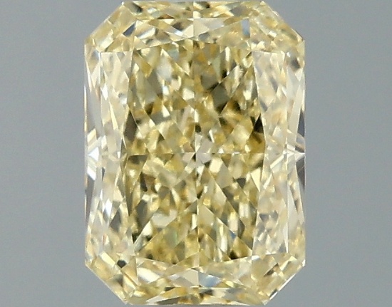 1.46 ctw. VVS2 IGI Certified Radiant Cut Loose Diamond (LAB GROWN)
