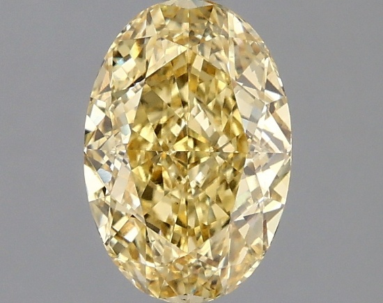 1.59 ctw. VS1 IGI Certified Oval Cut Loose Diamond (LAB GROWN)