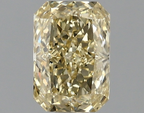 1 ctw. VVS2 IGI Certified Radiant Cut Loose Diamond (LAB GROWN)