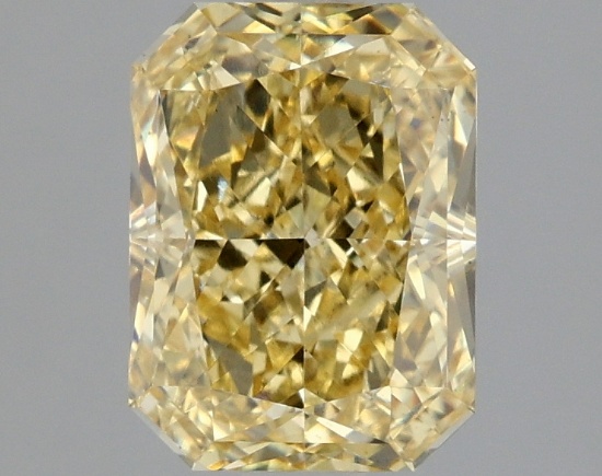 1.94 ctw. VS1 IGI Certified Radiant Cut Loose Diamond (LAB GROWN)